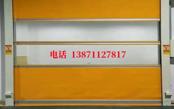 都匀洁净室门